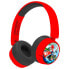 Фото #1 товара OTL TECHNOLOGIES Mario Kart Wireless Headphones