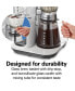 Фото #7 товара Convenient Craft Automatic or Manual Pour-Over Coffee Maker