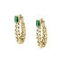 CHIARA FERRAGNI J19AUW32 earrings