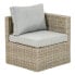 Фото #2 товара Lounge Set Olea MINI (4 teilig)