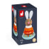 Фото #2 товара JANOD Lapin Stackable Roly-Poly Rabbit