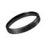 Фото #1 товара Original black ring Classic DW00400