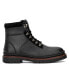 ფოტო #2 პროდუქტის Men's Rafael Leather Boots
