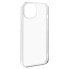 Фото #2 товара Puro 03 Nude mobile phone case 15.5 cm (6.1&quot) Cover Transparent