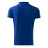 Фото #3 товара Polo shirt Malfini Cotton M MLI-21205 cornflower blue