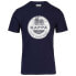 KAPPA Tiscout Bar short sleeve T-shirt