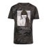 Фото #1 товара MISTER TEE F#?KIT short sleeve T-shirt