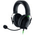 Razer Blackshark V2 X Gaming Headset - schwarz