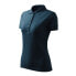 Фото #1 товара Malfini Pique Polo Free W polo shirt MLI-F1002 navy blue
