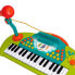 TACHAN Piano Keyboard With Karaoke And Recording