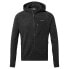 CRAGHOPPERS Tarbert hoodie fleece