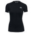 ფოტო #4 პროდუქტის UNDER ARMOUR HG Authentics Comp short sleeve T-shirt