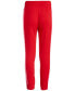 ფოტო #2 პროდუქტის Big Girls Colorblocked Sweatpants, Created for Macy's