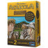 ASMODEE Agricola Animales En La Granja Edicion Definitiva Spanish Board Game