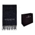 COACH F86542-BLK Scarf