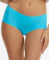 ფოტო #1 პროდუქტის Women's Breathe Boyshorts Underwear 6J1281B