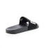 Фото #15 товара Diesel Sa-Mayemi CC W Y02980-P4655-H1532 Womens Black Slides Sandals Shoes