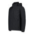 CMP Snaps Hood 32K3227 softshell jacket