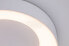 Фото #9 товара PAULMANN HomeSpa Casca, Non-changeable bulb(s), 3200 lm, IP44, White