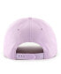 Фото #2 товара Men's Purple San Diego Padres Wander Hitch Adjustable Hat