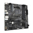 Фото #4 товара Gigabyte GiBy B550M K B550 - Motherboard - AMD Socket AM4 (Ryzen)