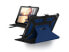 Urban Armor Gear Metropolis - Flip case - Apple - iPad 10.2" - 7th Gen - 25.9 cm (10.2")