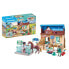 PLAYMOBIL Veterinary Clinic Construction Game