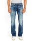 Фото #1 товара Men's Driven Relaxed Stretch Jeans