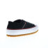 Фото #15 товара Diesel S-Principia Low Y02739-P4083-H1527 Mens Black Sneakers Shoes