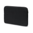 Фото #10 товара Dicota Perfect Skin 12-12.5 сумка для ноутбука 31,8 cm (12.5") чехол-конверт Черный D31185