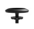 Фото #3 товара Logitech Mic Pod Mount - Mount set - Logitech - Rally Mic Pod - Graphite - 2.5 cm - 6.5 cm