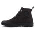 Высокие унисекс кроссовки Palladium Pampa HI Future U 76885-008-M 37 - фото #4