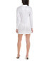 Фото #2 товара Norma Kamali Mini Shirtdress Women's