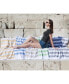 Фото #4 товара Mediterranean Pestemal Beach Towel