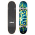 Фото #1 товара PLAN B Weird Science 8.125´´x31.85´´ Skateboard