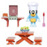 Фото #4 товара BLUEY Mini Playset Figure Assorted