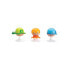 HAPE Adhesive Rattle 3U