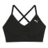 ფოტო #1 პროდუქტის PUMA Move Shapeluxe Seamless Sports bra low impact