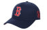 Фото #4 товара Шапка MLB CP16 Peaked Cap