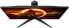 Фото #55 товара AOC Gaming CQ27G2U 27-inch QHD Curved Monitor, 144 Hz, 1 ms, FreeSync Premium (2560 x 1440, HDMI, DisplayPort, USB Hub) Black/Red