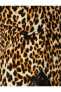 Фото #12 товара Пижама Koton Leopard Lace Hem