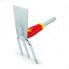 Фото #2 товара WOLF-Garten iL-M 3 - Pull - Stainless steel - 1 pc(s) - 8 cm