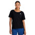 ფოტო #1 პროდუქტის LE COQ SPORTIF 2310658 Training Lf N°4 short sleeve T-shirt