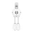 SMEG HMF01WHEU - Hand mixer - White - Mixing - 1.5 m - Buttons - Lever - China