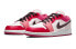 Фото #4 товара Кроссовки Jordan Air Jordan 1 Low GS 553560-162