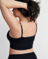 Фото #3 товара Women's Seamless Bralette, Created for Macy's