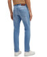 ფოტო #2 პროდუქტის Men's Stretch Denim Slim-Fit Jeans