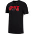 Фото #1 товара Nike Basketball Drifit Tee