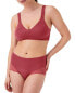 Фото #1 товара Spanx® Lace Hi-Hipster Women's