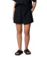 Фото #1 товара Women's Holly Hideaway Breezy Cotton Shorts